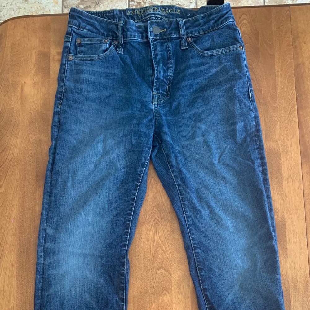 American Eagle Outfitters Mens Jeans.